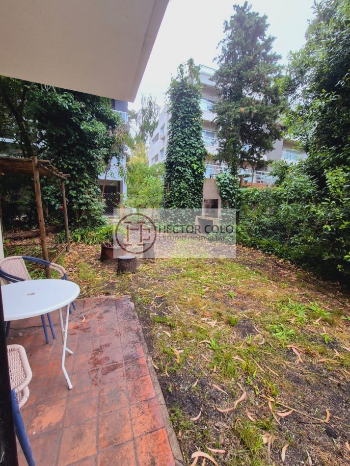 Departamento 3 ambientes cerca del centro