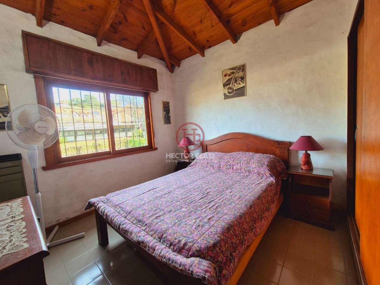 Lote Multifamiliar - Comercial con vivienda ( Codigo 175917 )