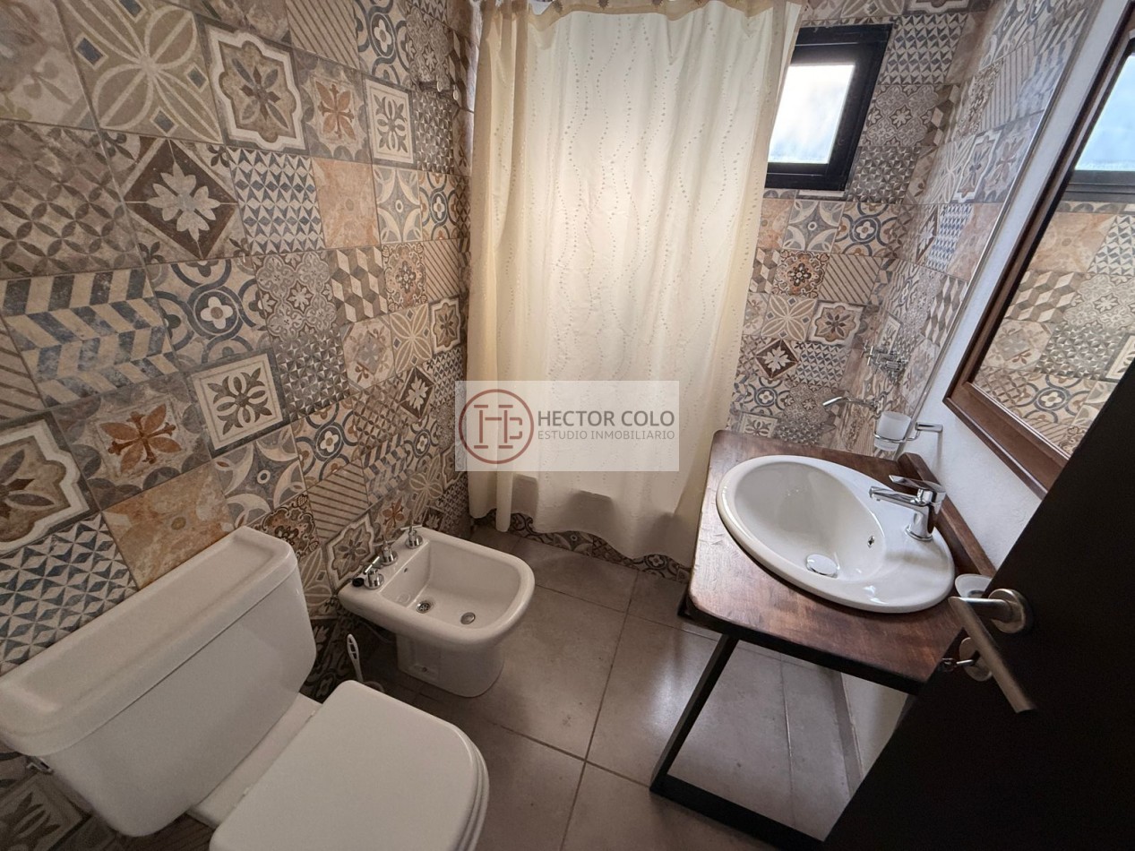 Venta de casa en Valeria del Mar