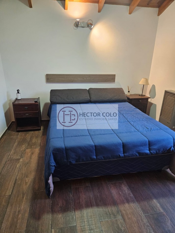 Triplex Reciclado a nuevo