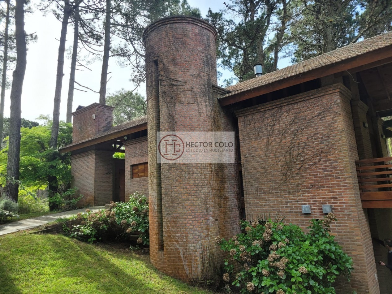 CASA EN VENTA-