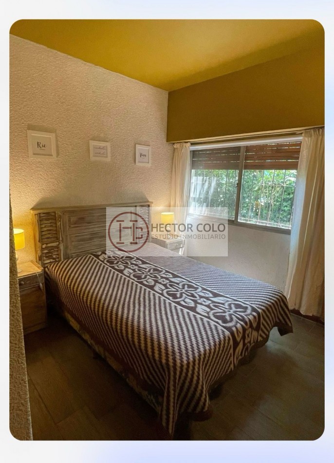 Departamento 3 ambientes cerca del centro