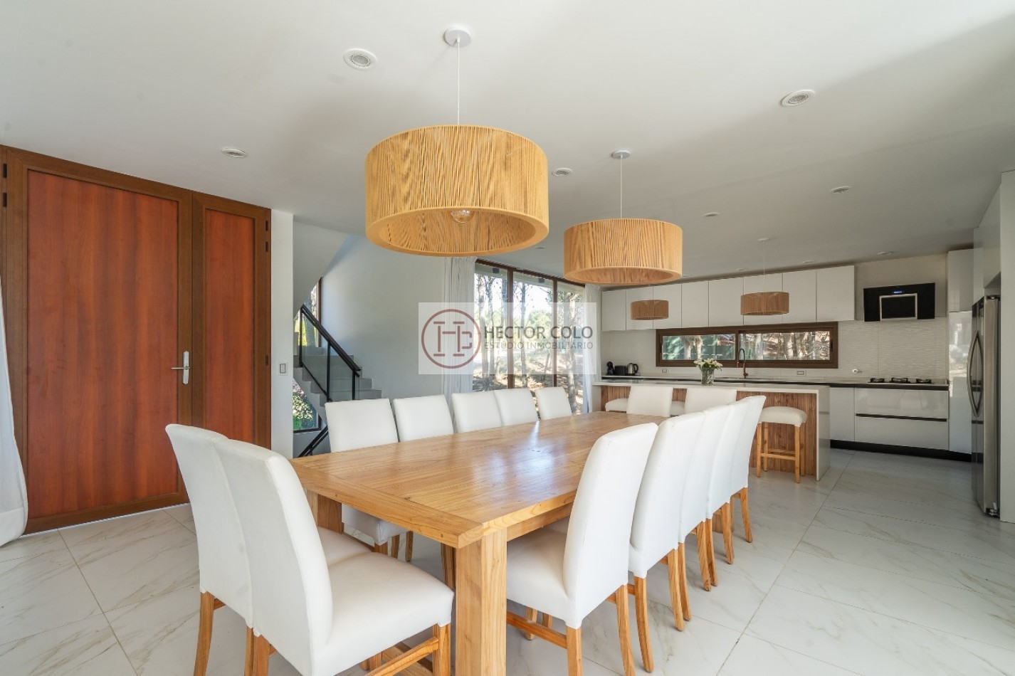 COSTA ESMERALDA Maritimo III -  lote 9