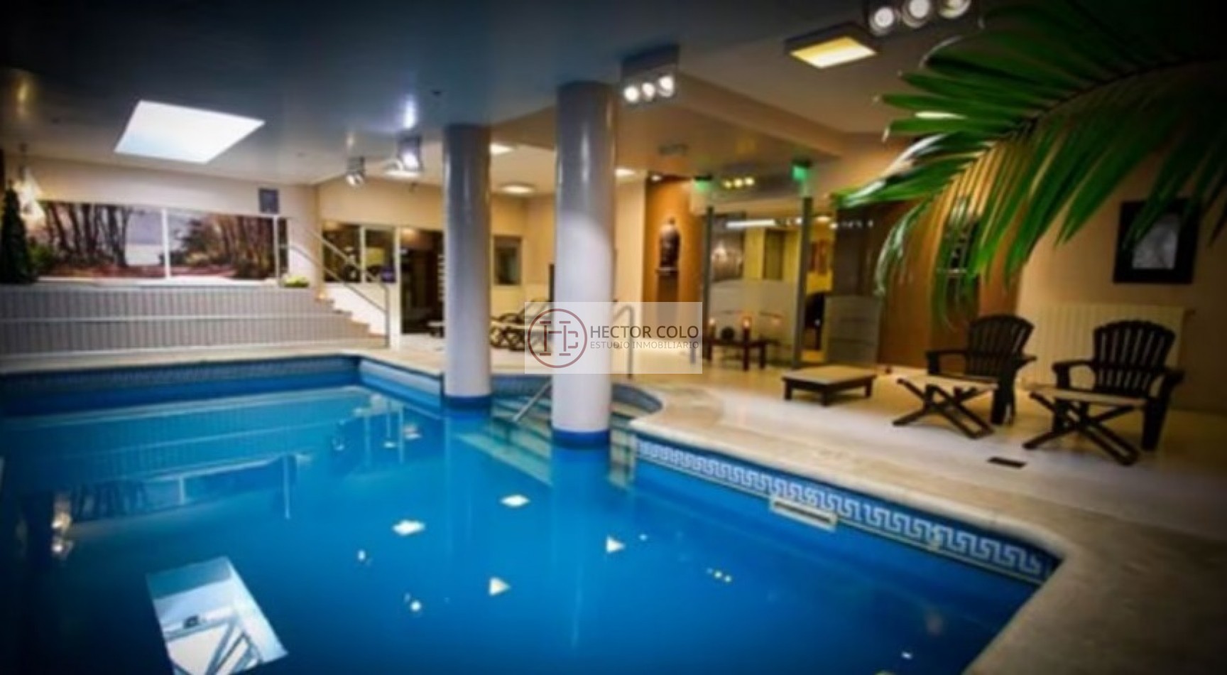 Venta Departamento 2 ambientes CILENE DEL FARO