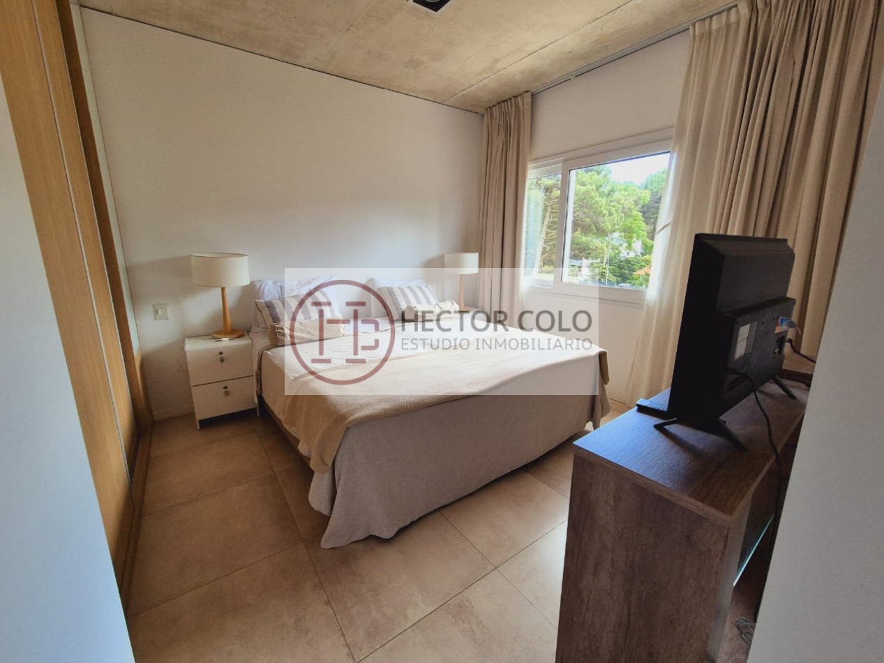 VENTA DEPARTAMENTO 2 AMBIENTES OPEN RESORT PINAMAR