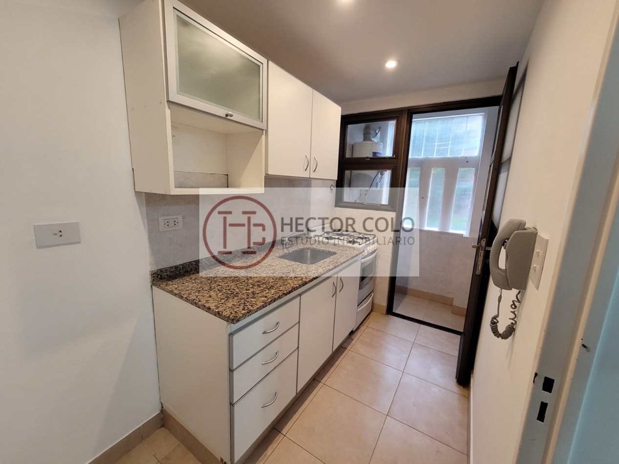 EN VENTA -DEPARTAMENTO 3 AMBIENTES ZONA DUPLEX-PINAMAR-