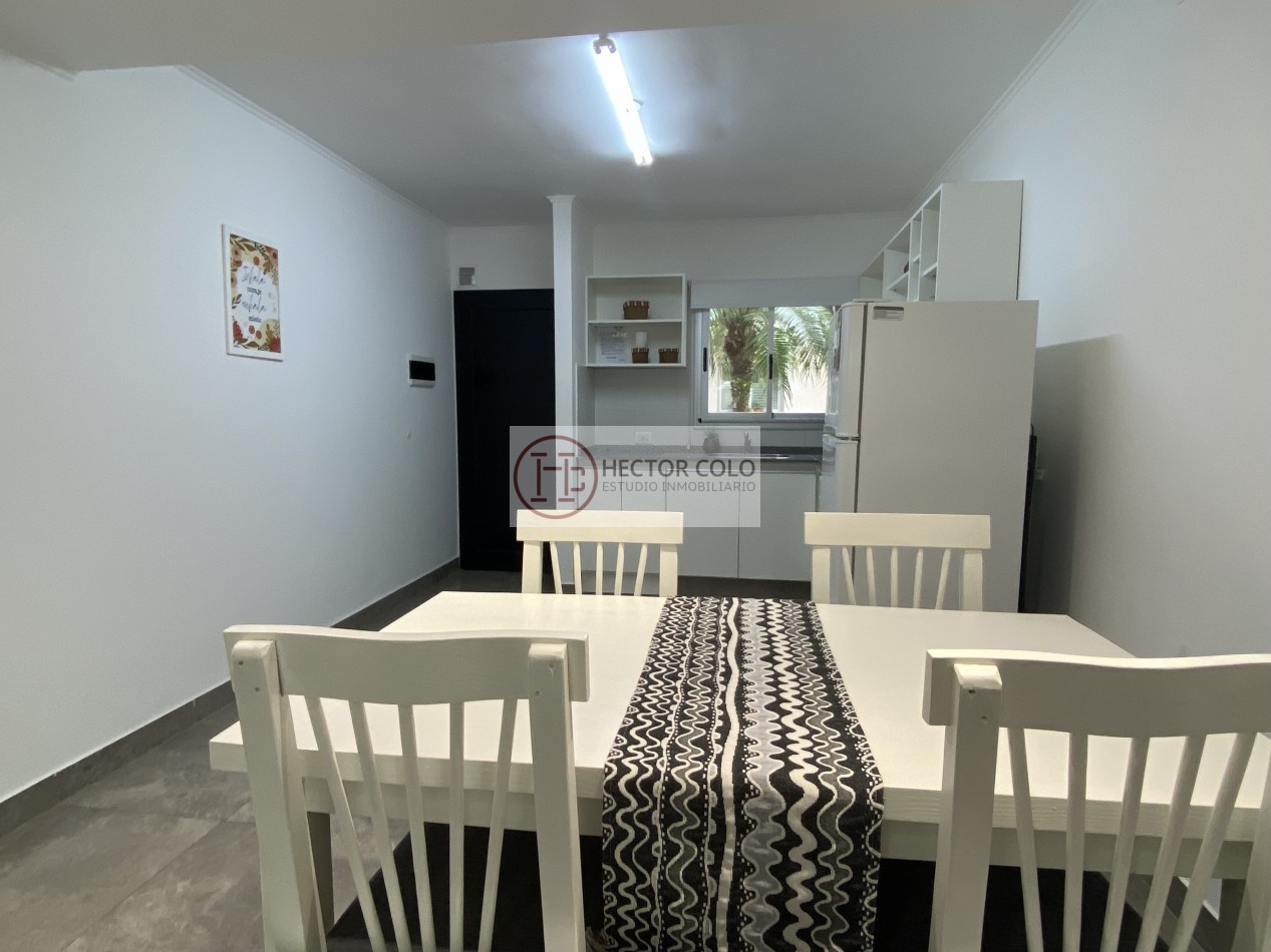 Departamento en Venta