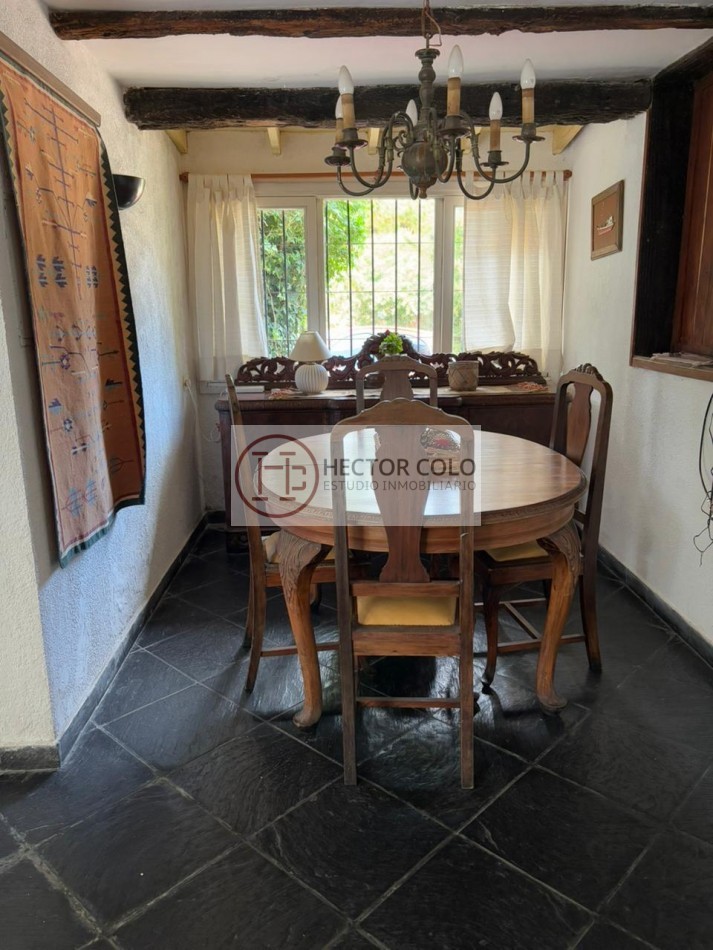 CASA EN ALQUILER