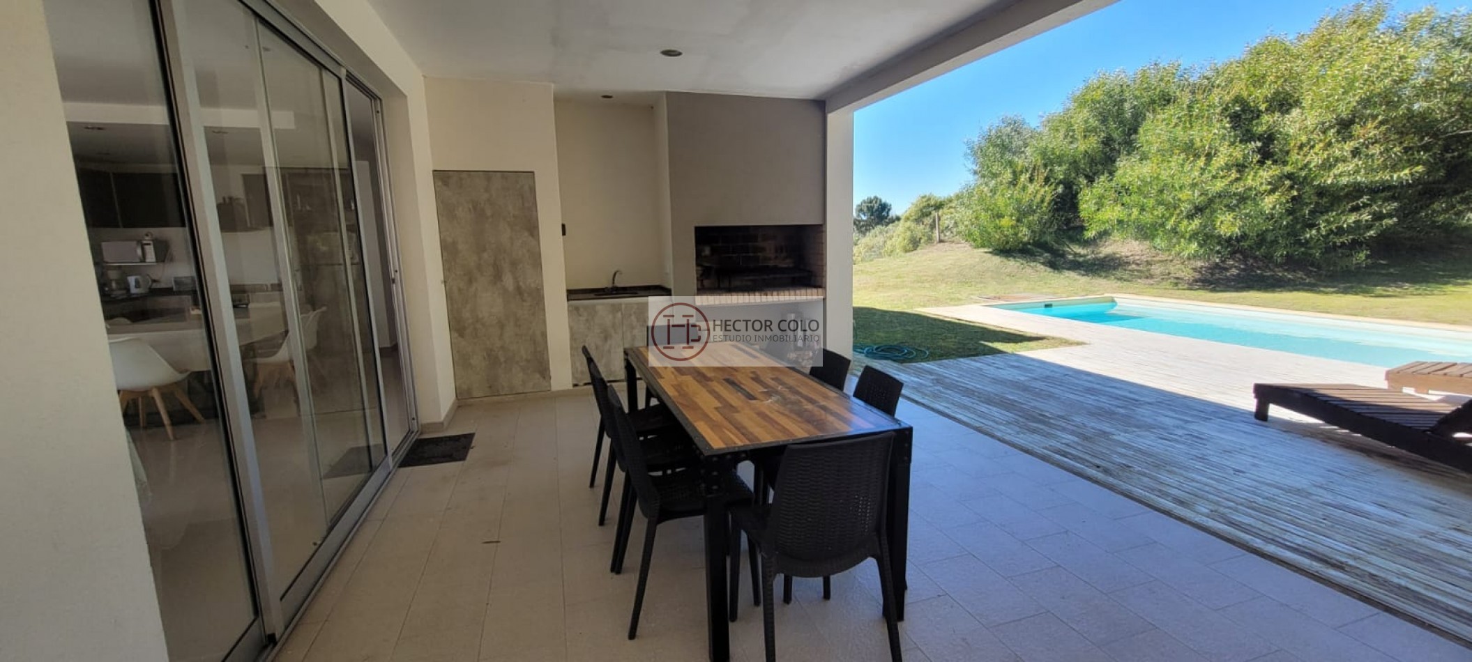 Alquiler temporal Golf 1 lote 55