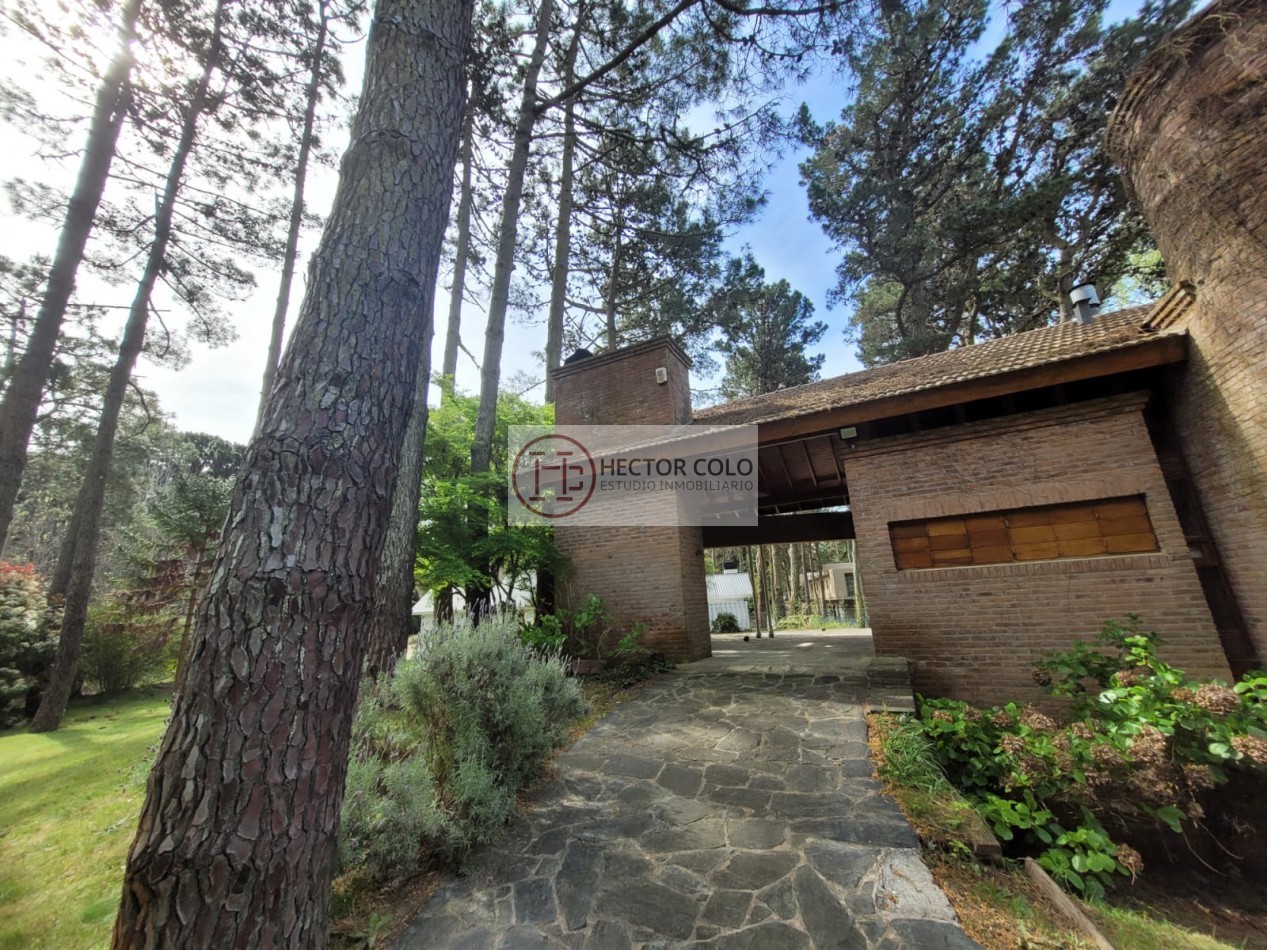 CASA EN VENTA-