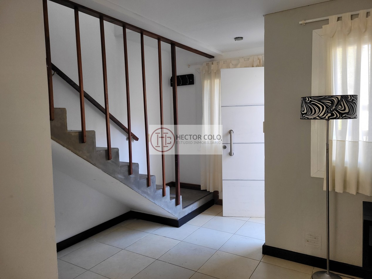 VALERIA SOHO DEPARTAMENTOS EN VENTA- 3 AMBIENTES- DTOS N° 8-9-10-11