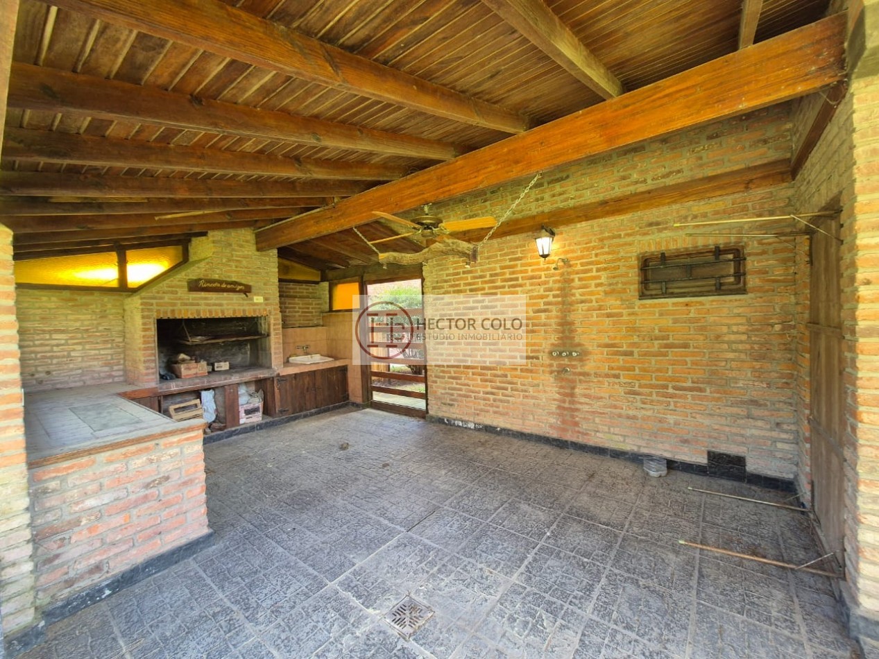 Casa en Valeria del Mar