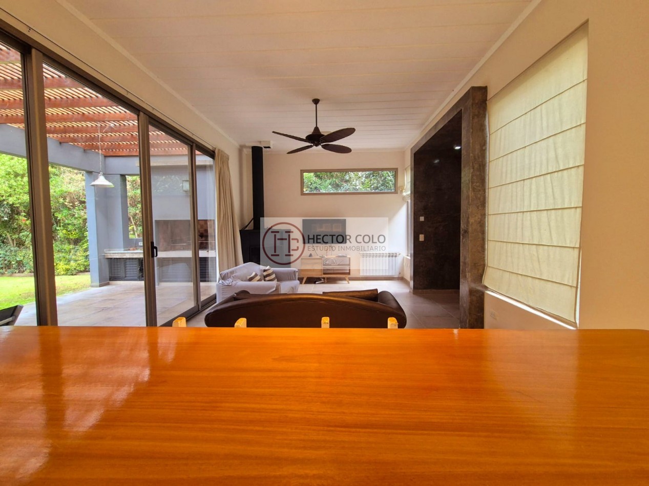 Venta de Casa en Carilo