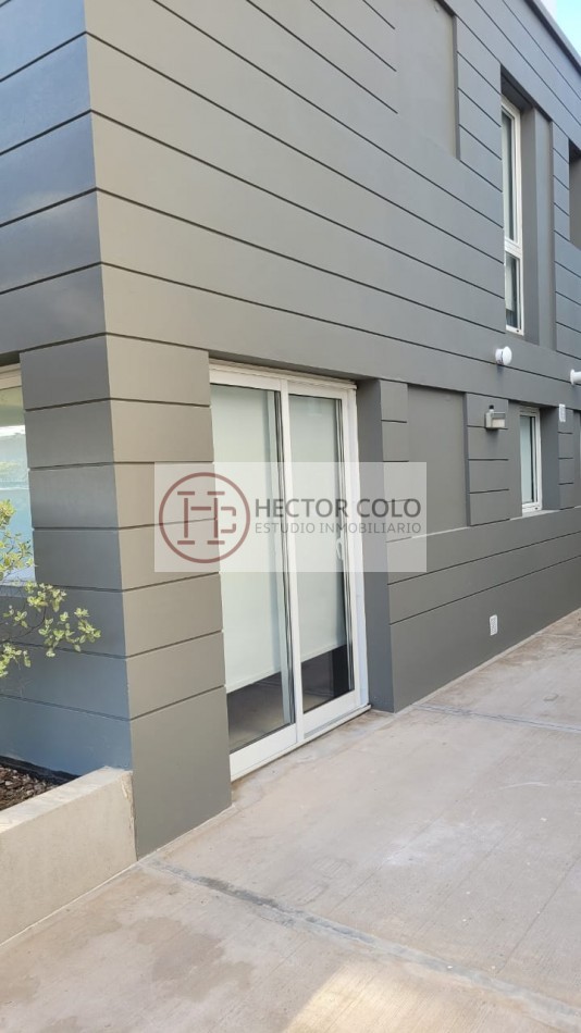 ALQUILER DE DEPARTAMENTO POR SEMANA-EDIFICIO BOULEVARD TORRE I- PINAMAR-