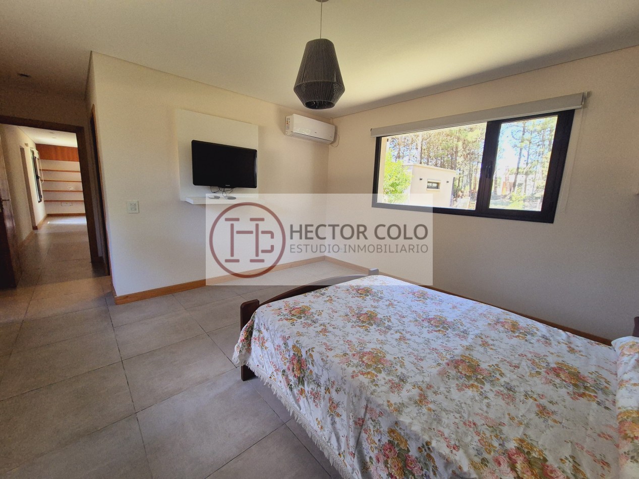 Casa en zona Alamos