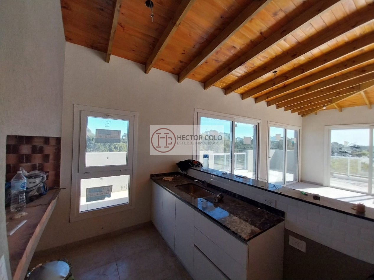 DEPARTAMENTO A ESTRENAR c/ ASCENSOR