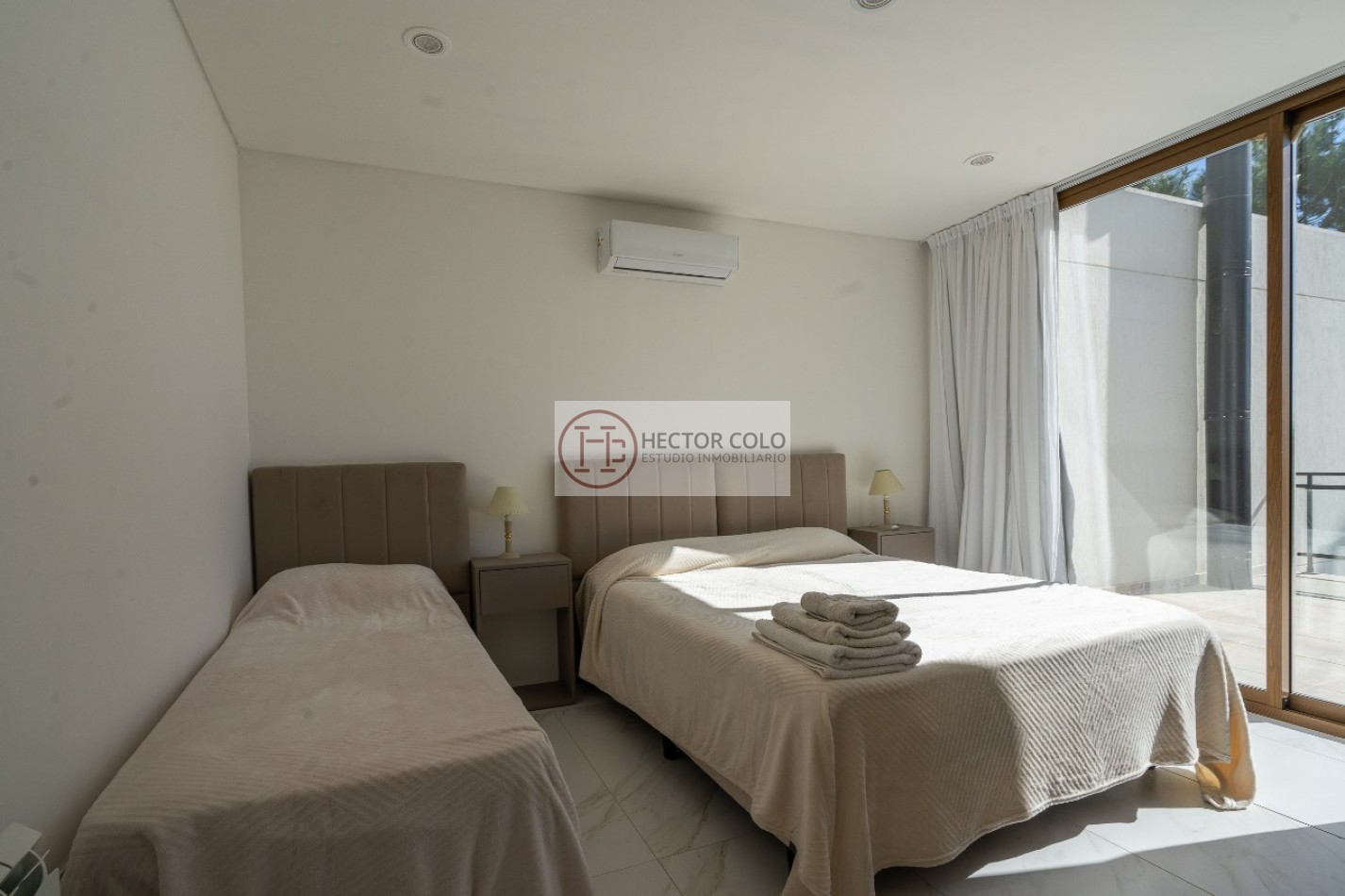 COSTA ESMERALDA Maritimo III -  lote 9