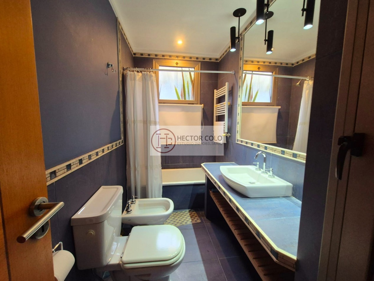 Venta de Casa en Carilo