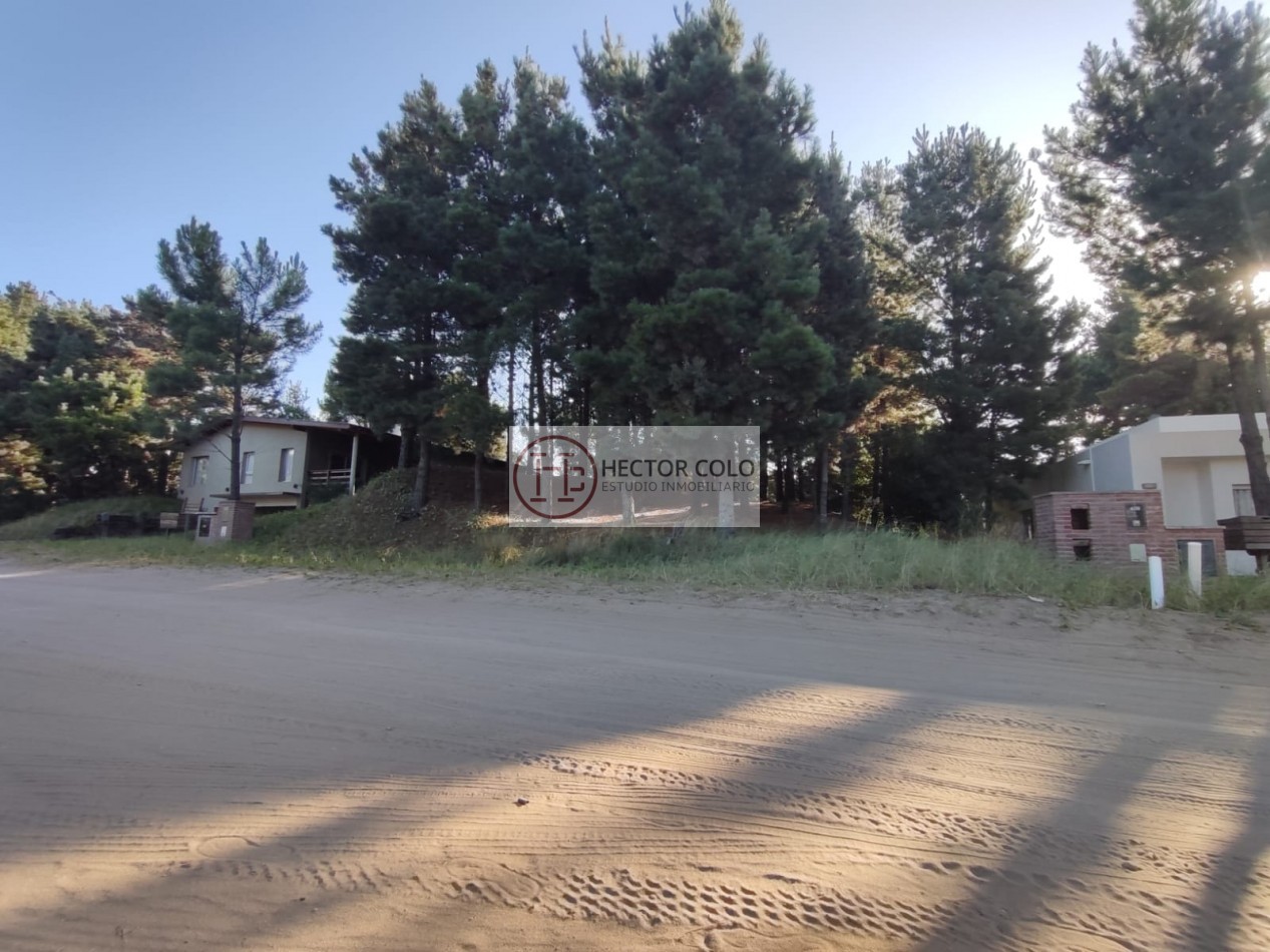 COSTA ESMERALDA .- Deportivo lote 408