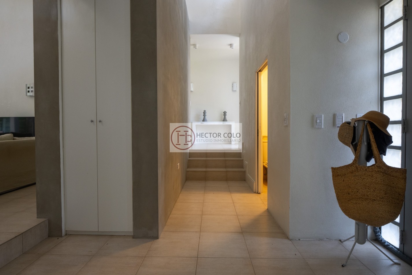 Casa Estilo Moderno