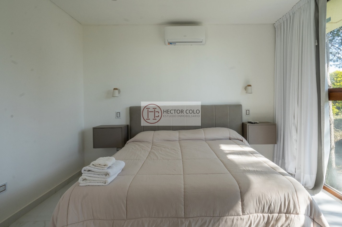 COSTA ESMERALDA Maritimo III -  lote 9