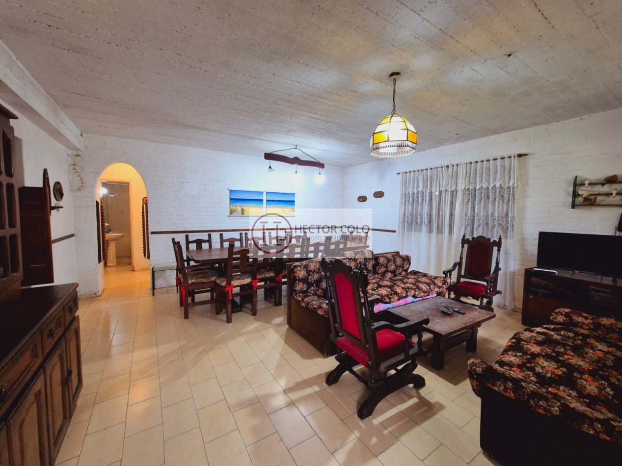 CASA EN VALERIA DEL MAR