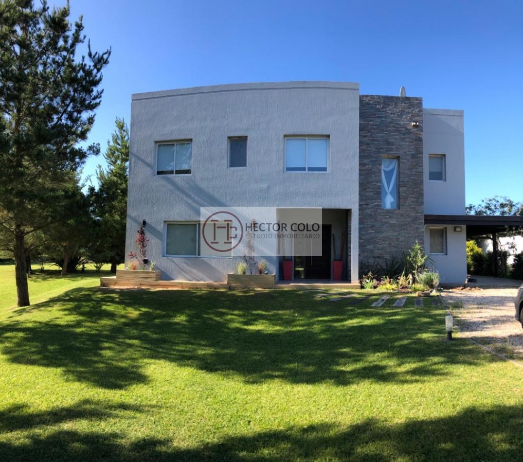 COSTA ESMERALDA Golf II lote 333-334 