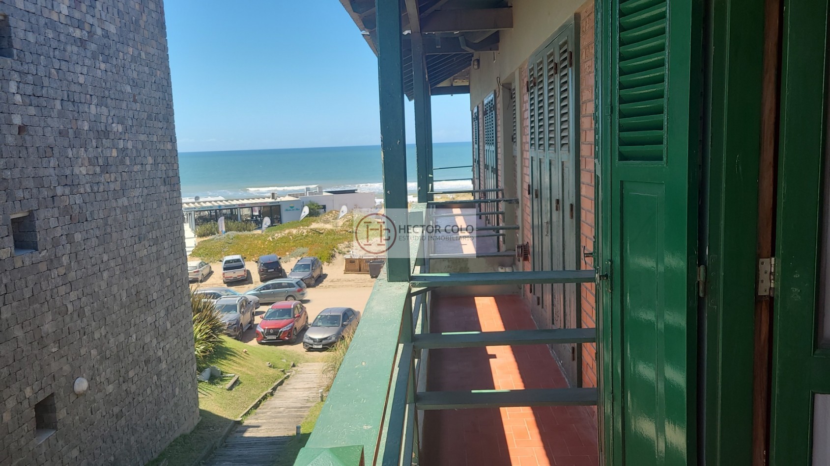 DEPARTAMENTO EN VENTA -APTO CREDITO-