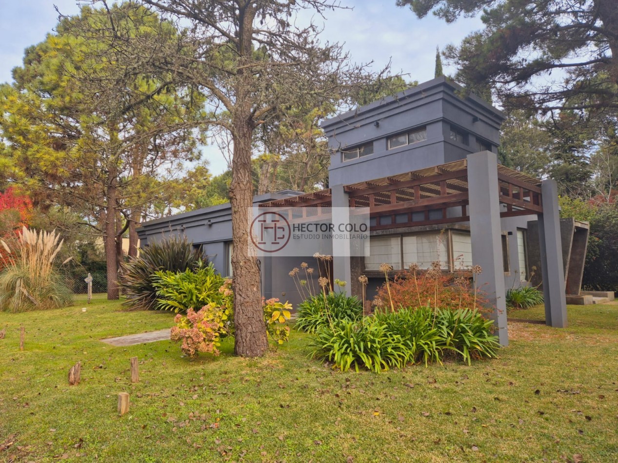 Venta de Casa en Carilo