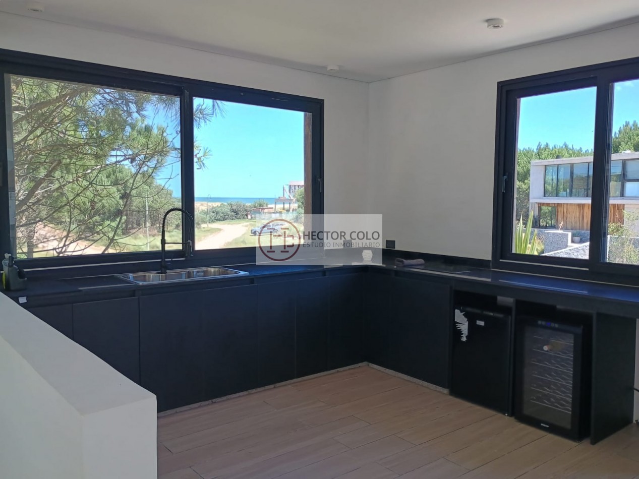 COSTA ESMERALDA Maritimo III lote 34