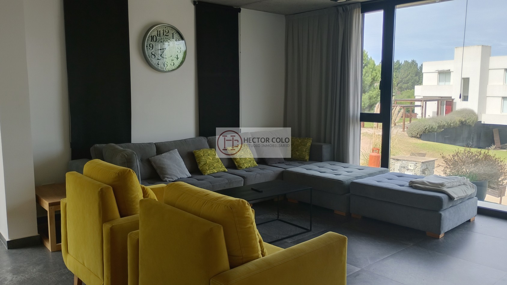 Casa en venta en Barrio Deportiva I - Costa Esmeralda (codigo 207592)