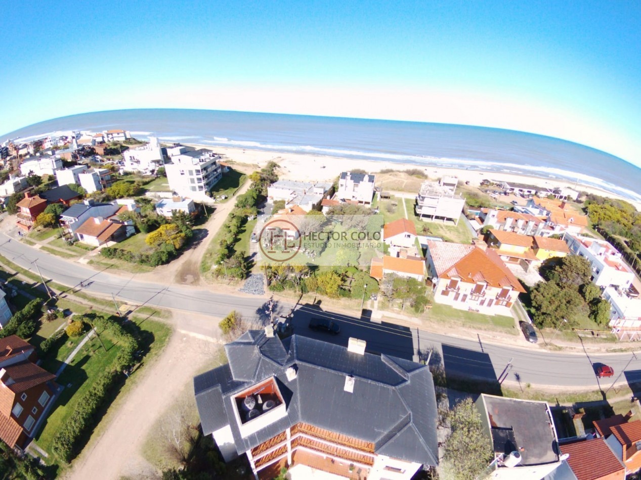 APART HOTEL FRENTE AL MAR