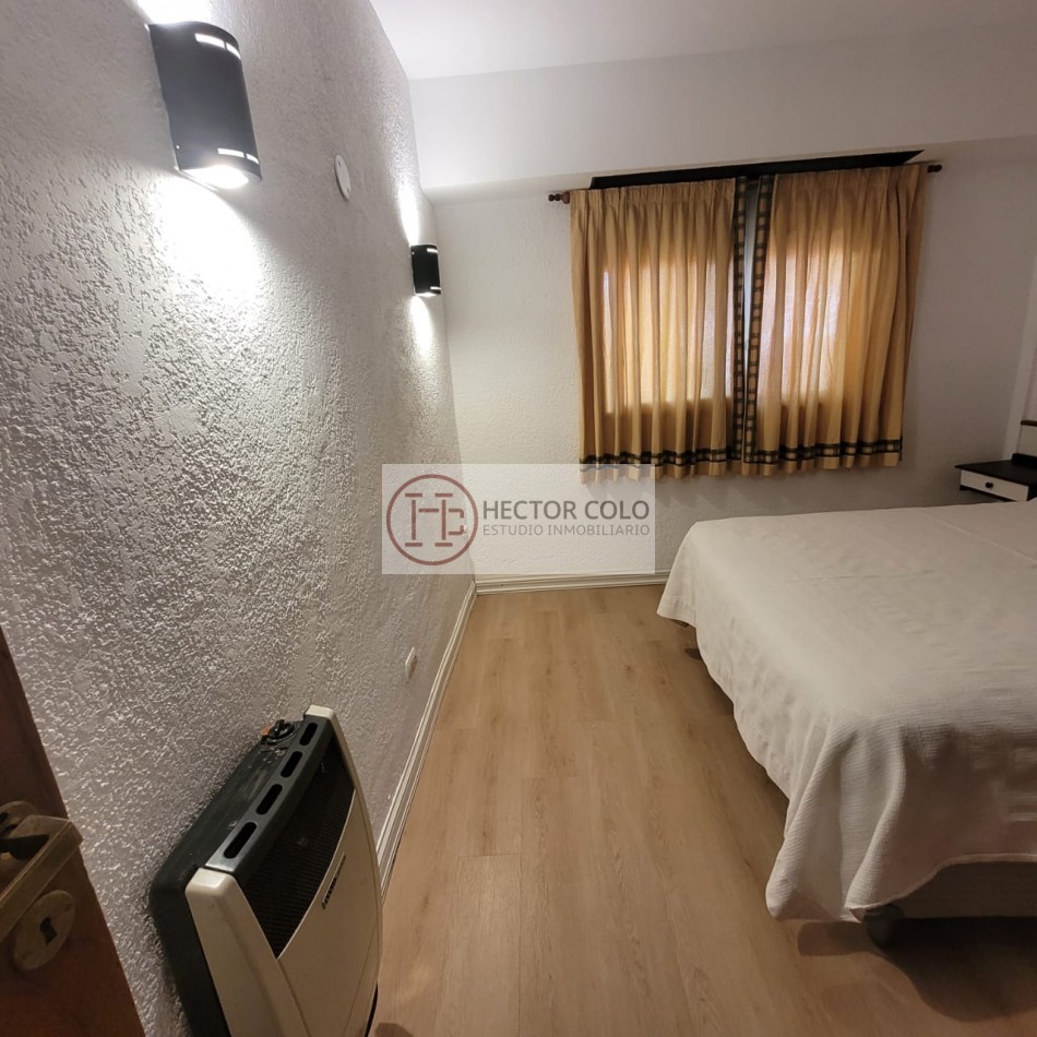 DEPARTAMENTO EN ALQUILER-ZONA CENTRO-
