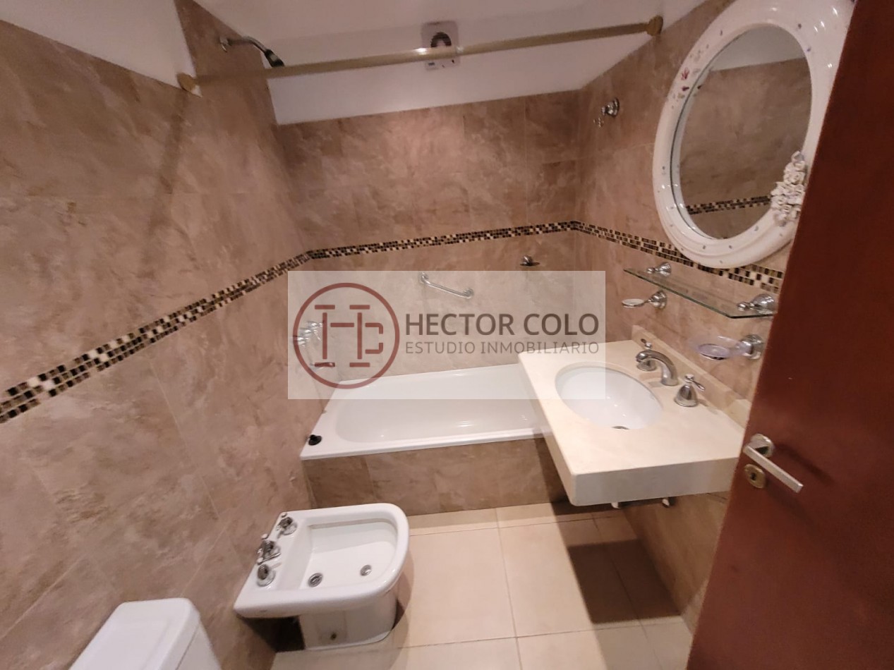 EN VENTA -DEPARTAMENTO 3 AMBIENTES ZONA DUPLEX-PINAMAR-