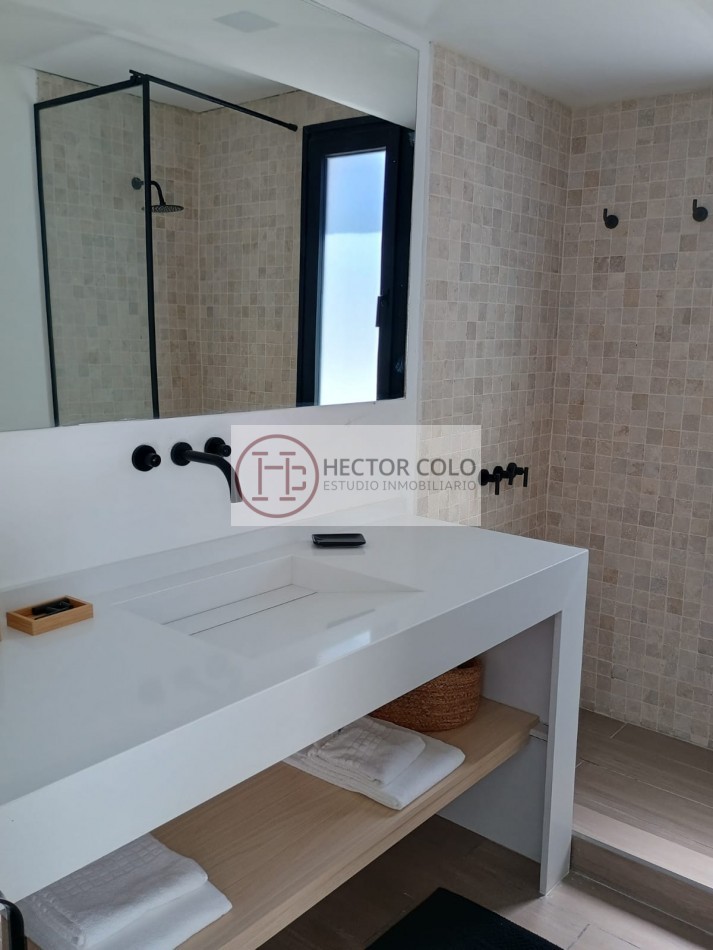 COSTA ESMERALDA Maritimo III lote 34