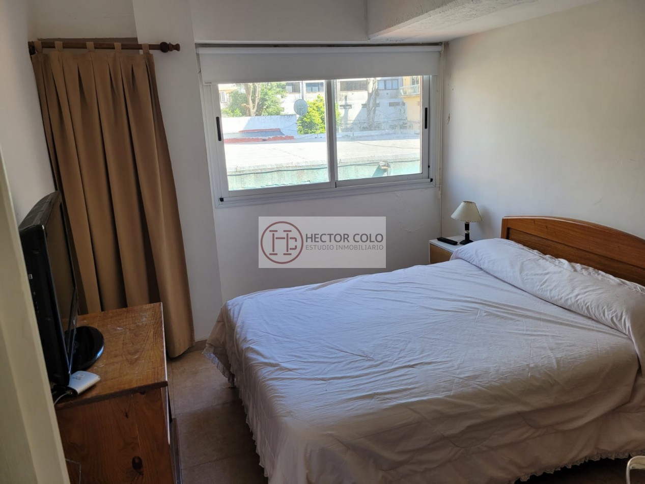 DEPARTAMENTO EN ALQUILER-ZONA CENTRO-PINAMAR