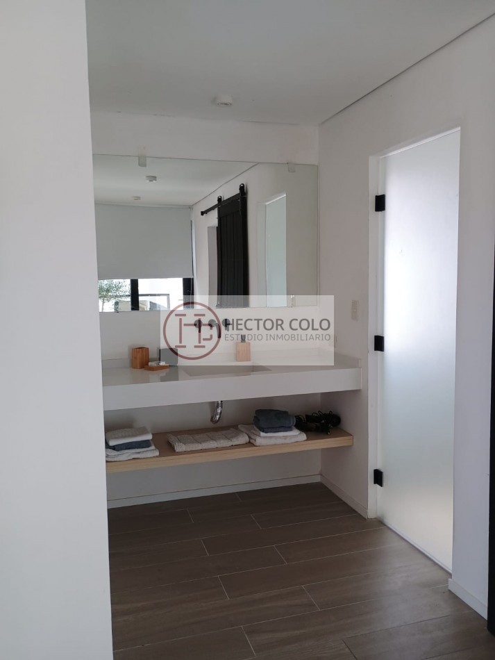 COSTA ESMERALDA Maritimo III lote 34