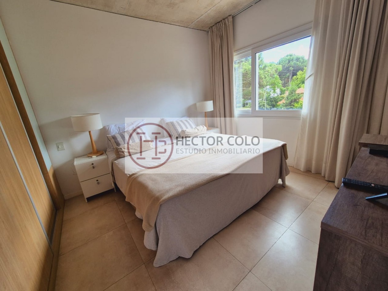 VENTA DEPARTAMENTO 2 AMBIENTES OPEN RESORT PINAMAR