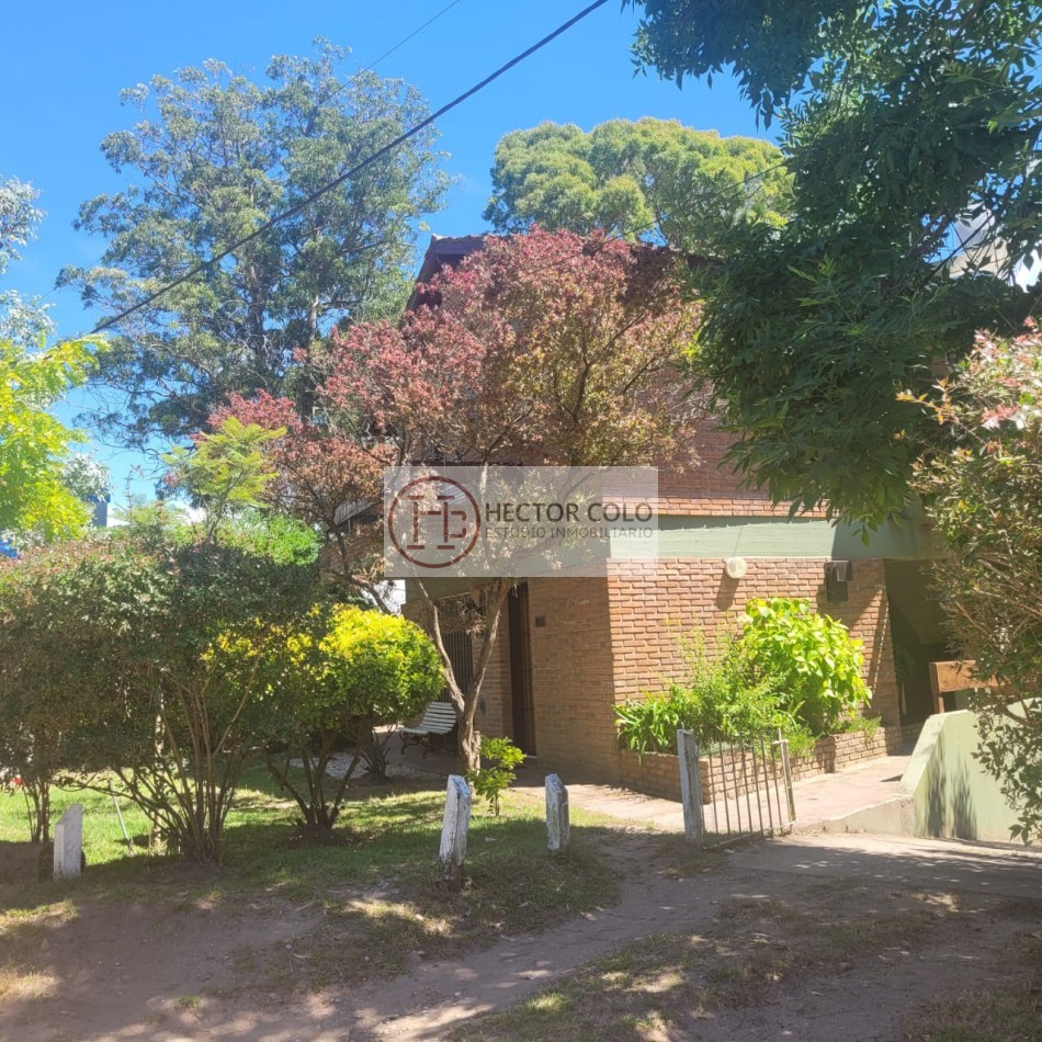 DEPARTAMENTO EN ALQUILER-ZONA CENTRO-