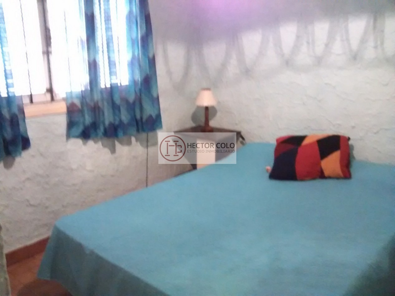 Casa en Valeria del Mar 