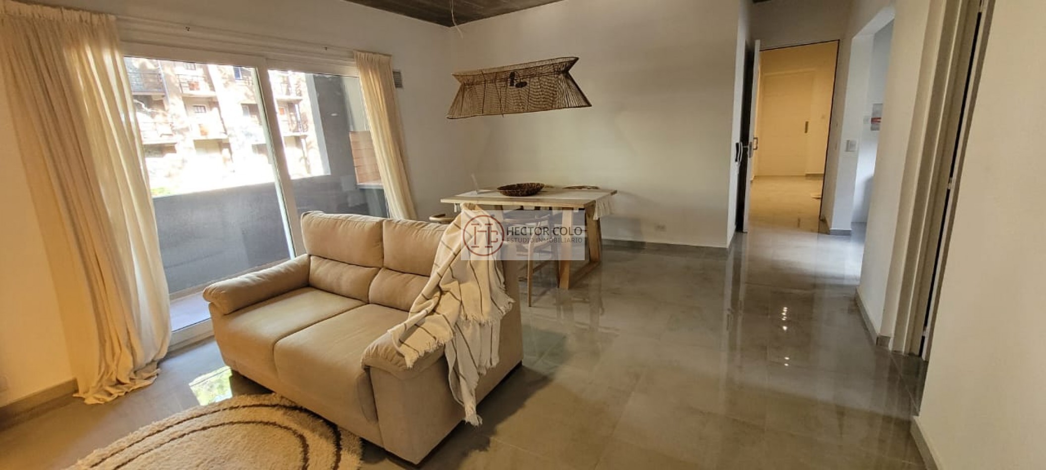 EN VENTA-DEPARTAMENTO 3 AMBIENTES-EDIFICIO JASON PARK-