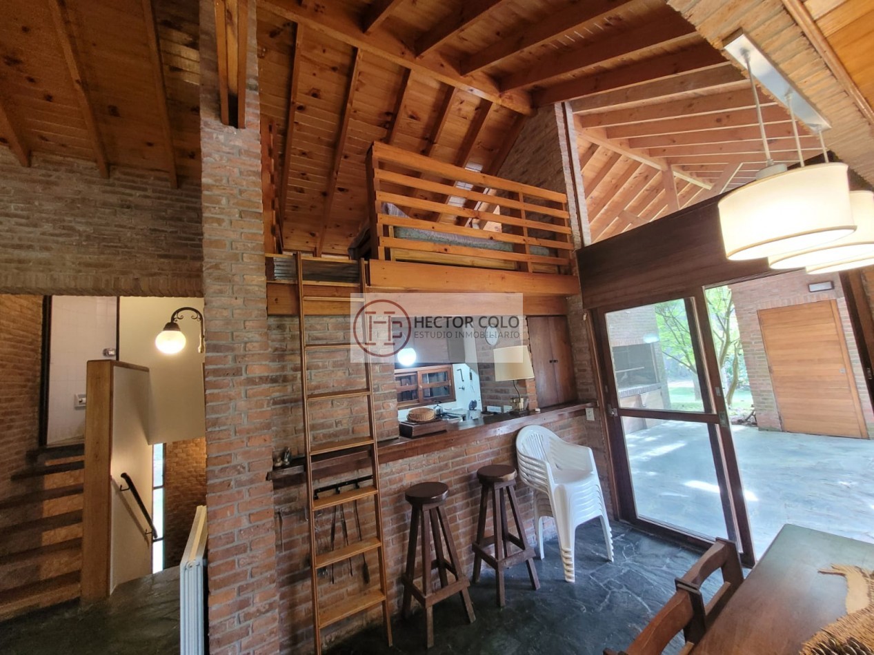 CASA EN VENTA-