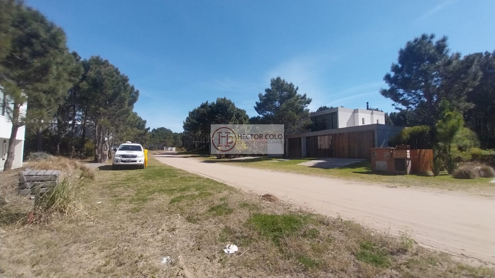 Venta terreno Costa Esmeralda 