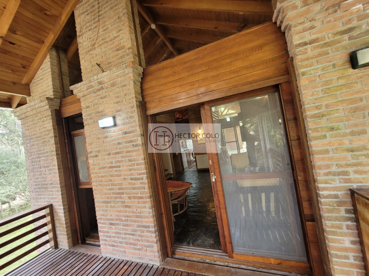 CASA EN VENTA-