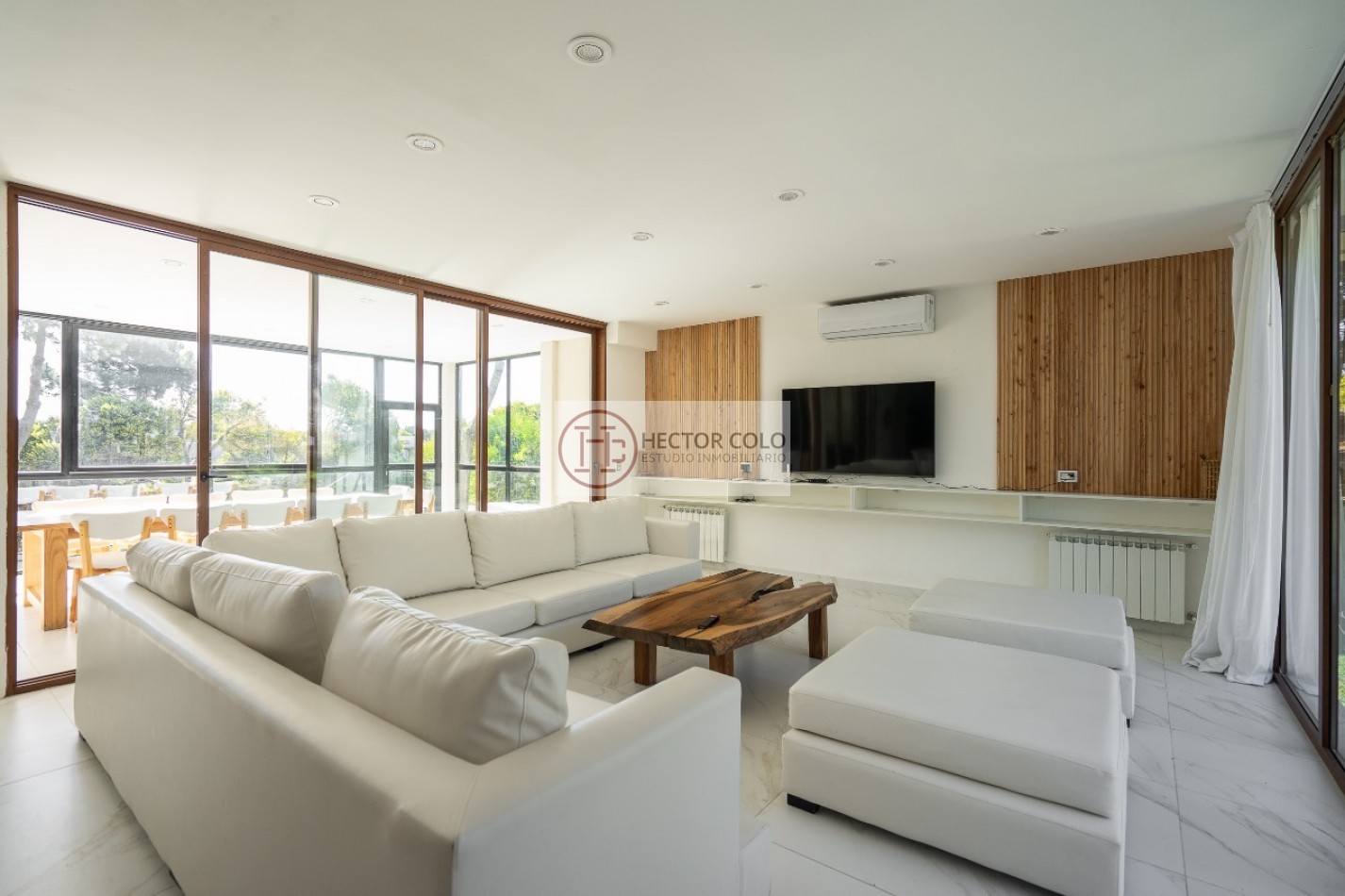 COSTA ESMERALDA Maritimo III -  lote 9