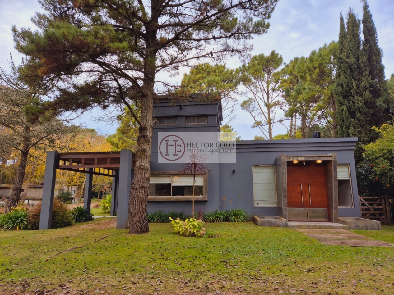 Venta de Casa en Carilo