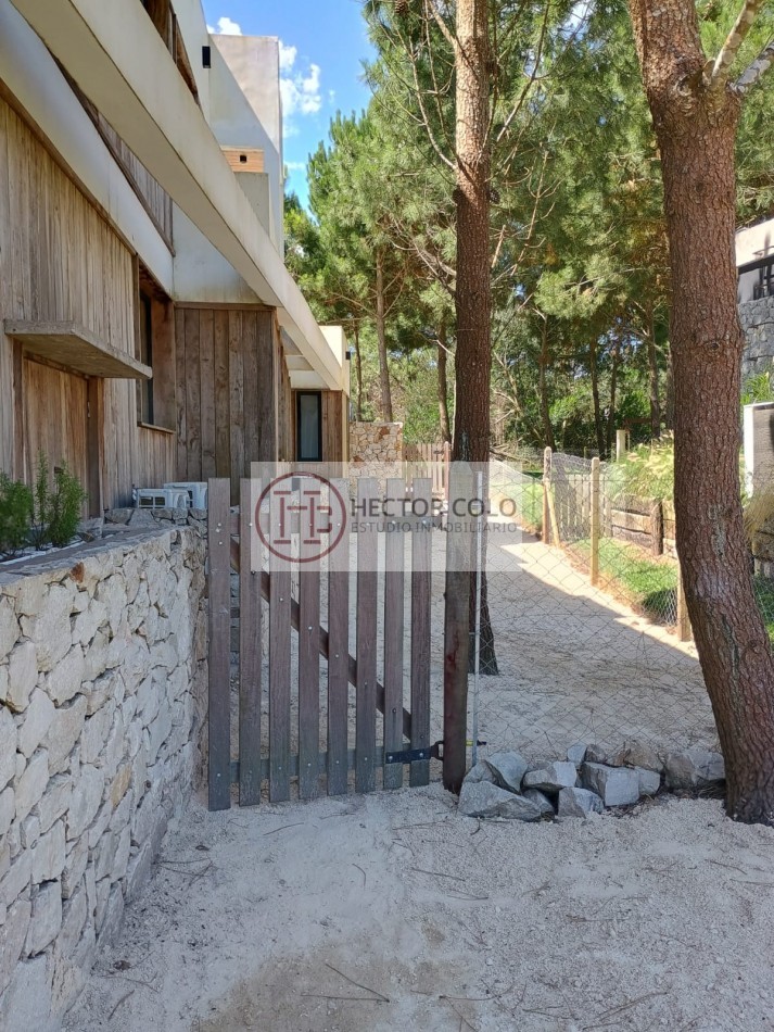 COSTA ESMERALDA Maritimo III lote 34