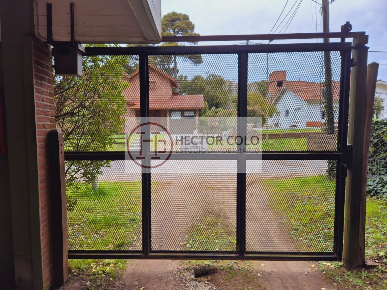 DEPARTAMENTO CENTRICO EN ALQUILER TEMPORAL