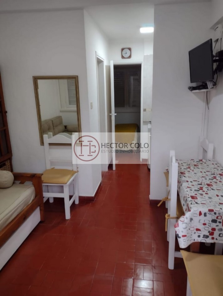 Venta departamento en Valeria del Mar