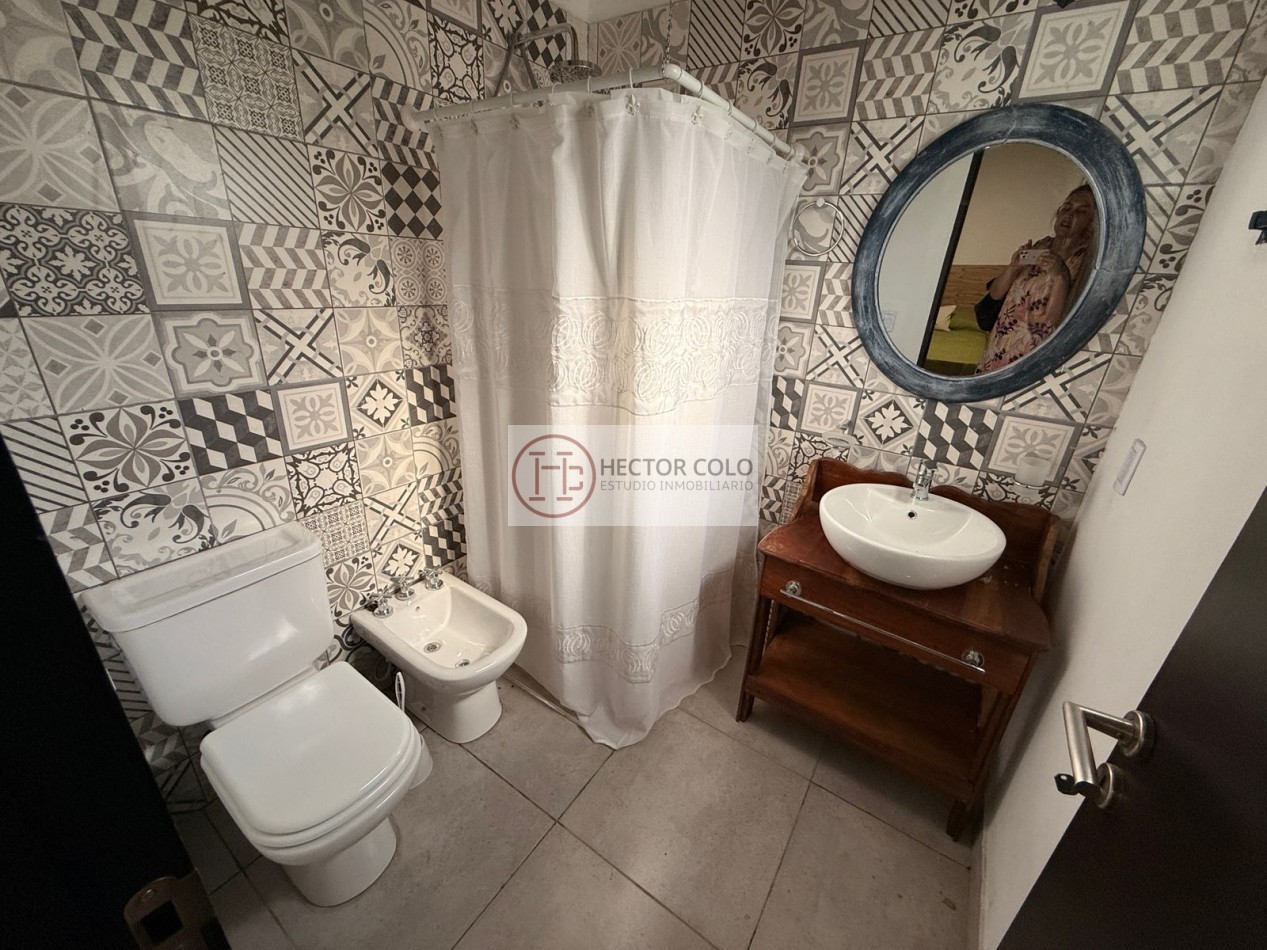 Venta de casa en Valeria del Mar